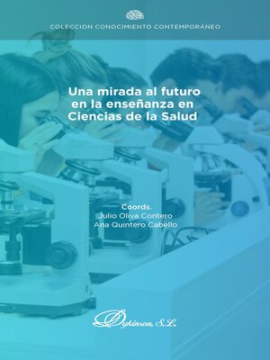 cover image of Realidad virtual en Educación Superior